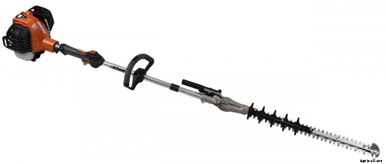 Studio image of the HCA-2620S from ECHO